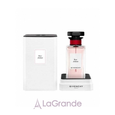 Givenchy Rose Ardente  