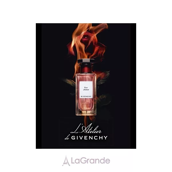Givenchy Rose Ardente ����������� ����