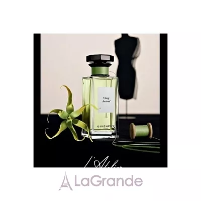 Givenchy Ylang Austral   (  )