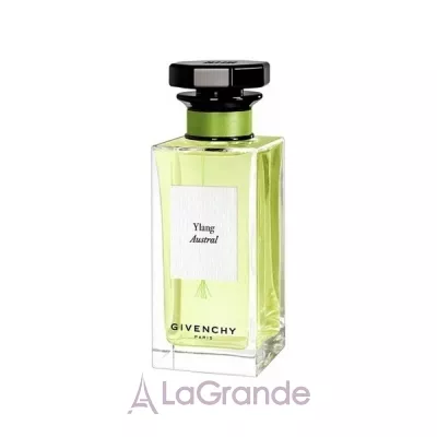 Givenchy Ylang Austral   (  )