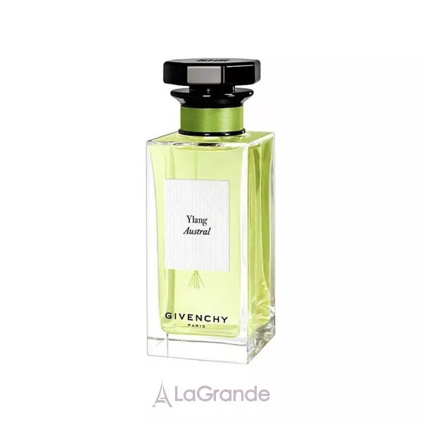 Givenchy Ylang Austral ��������������� ���� (������ ��� ��������)