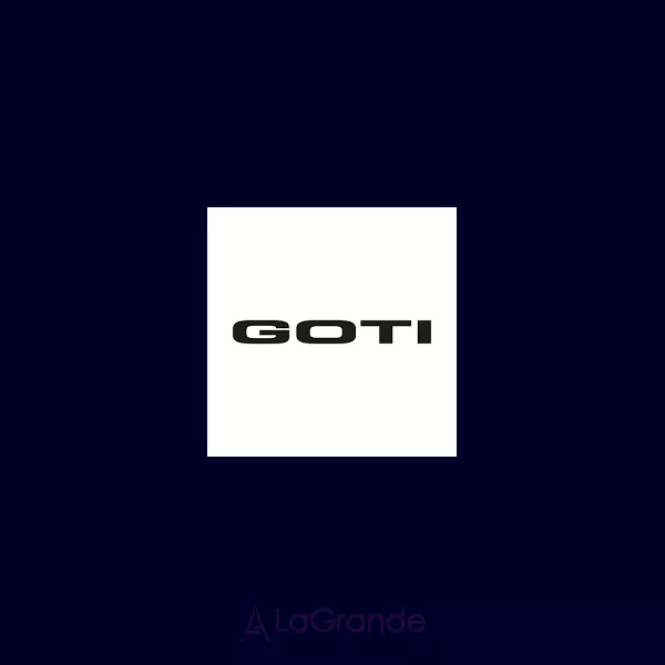 Goti Black ����
