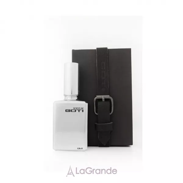 Goti Gray ����