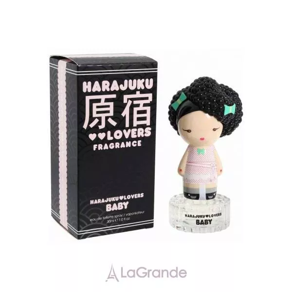 Harajuku Lovers Baby ��������� ����