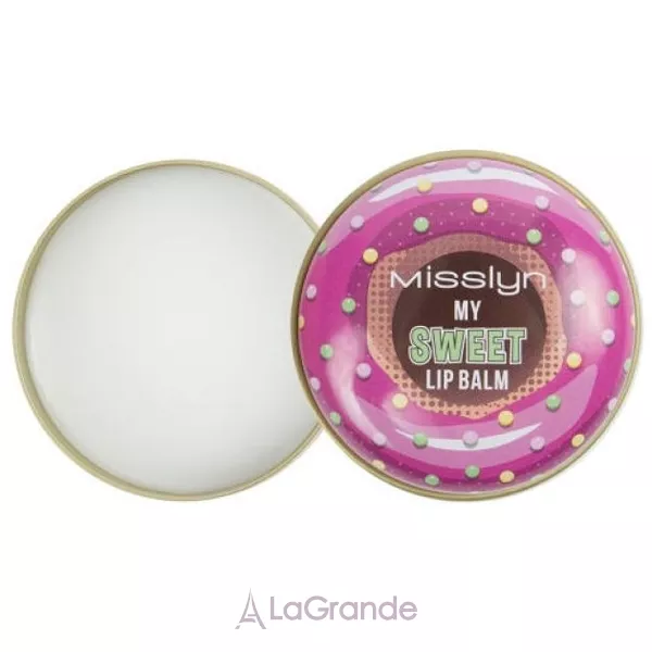 Misslyn My Sweet Lip Balm �����-������� ��� ���