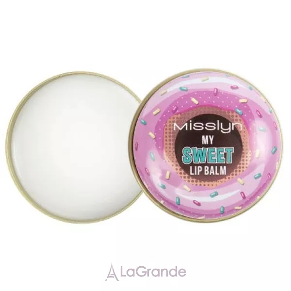 Misslyn My Sweet Lip Balm �����-������� ��� ���
