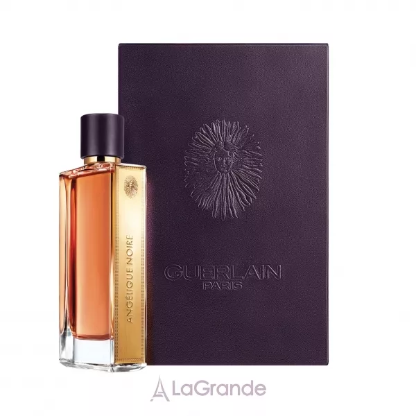 Guerlain Angelique Noire ��������������� ����