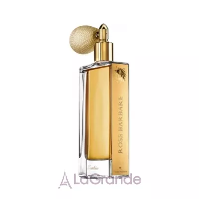 Guerlain Rose Barbare  