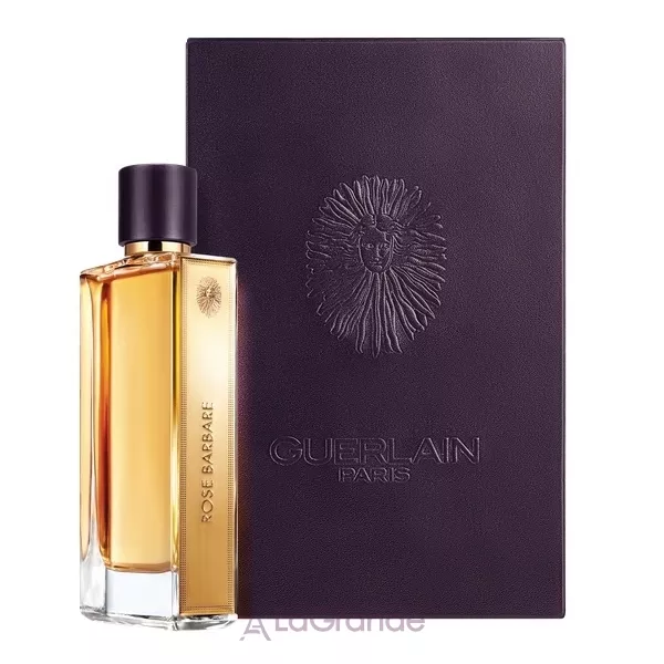 Guerlain Rose Barbare ��������������� ����