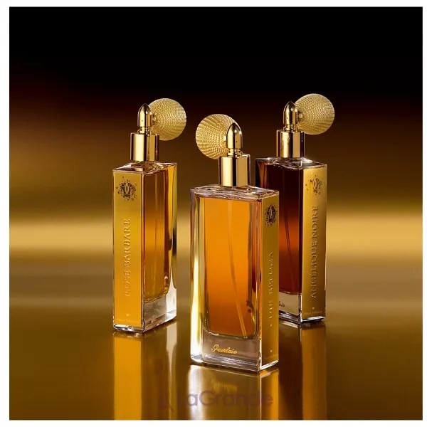 Guerlain Rose Barbare ��������������� ����
