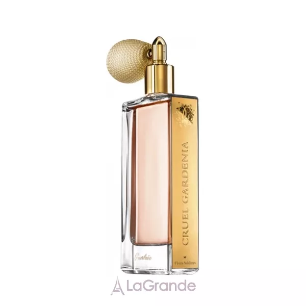 Guerlain  Cruel Gardenia ��������������� ����