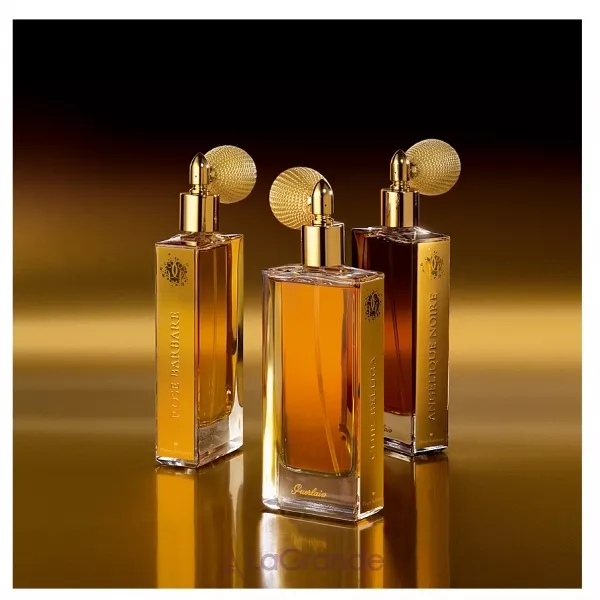 Guerlain  Cruel Gardenia ��������������� ����