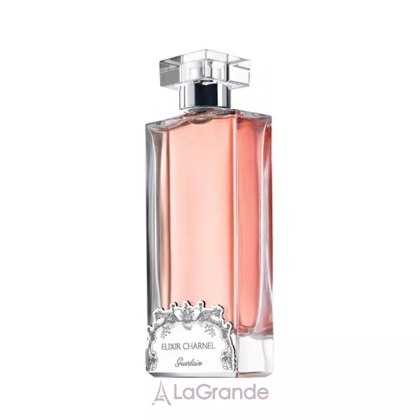 Guerlain Elixir Charnel Gourmand Coquin ����������� ����