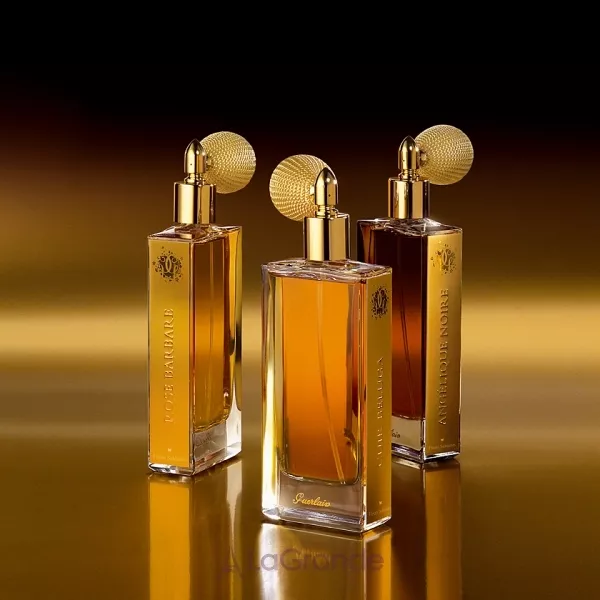 Guerlain Elixir Charnel Gourmand Coquin ����������� ����