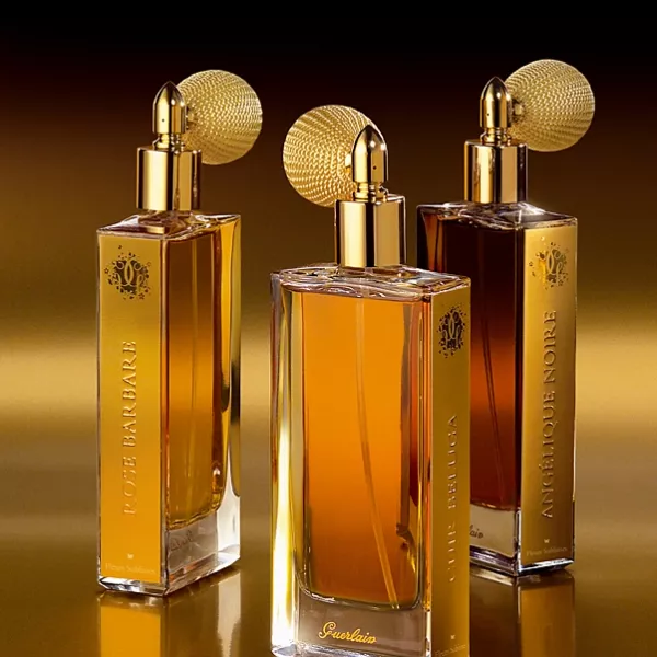 Guerlain Joyeuse Tubereuse ����������� ����