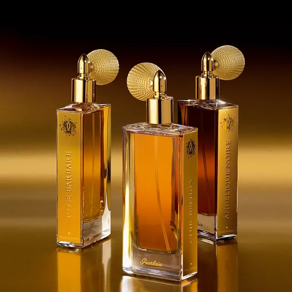 Guerlain Neroli Outrenoir ��������������� ����