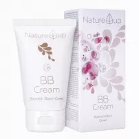 Bema Cosmetici Nature Up BB Cream Blemish Balm Green ����������� �� ����