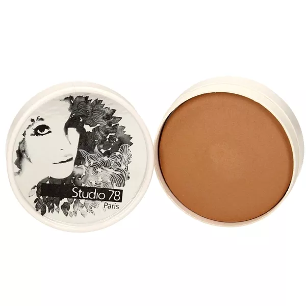 Studio78 Paris Bronzing Powder ������������ ����� ��� �������