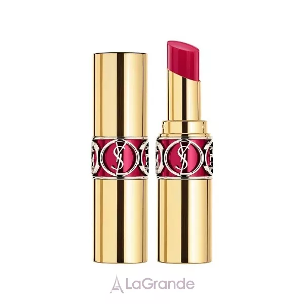 Yves Saint Laurent Rouge Volupte Shine ������ ��� ���