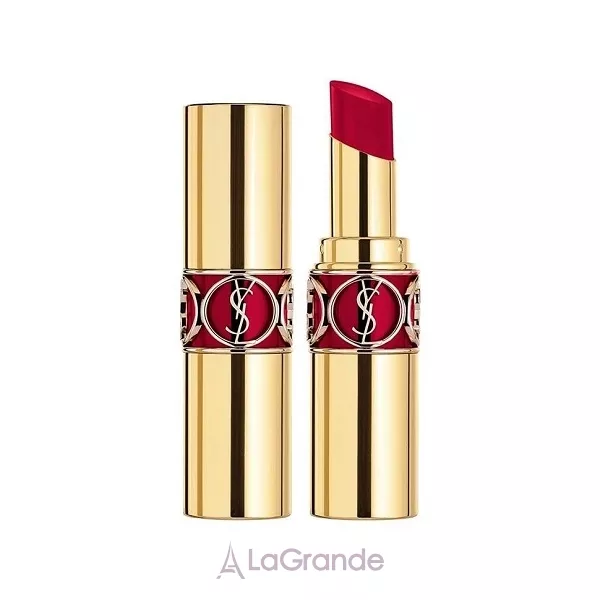 Yves Saint Laurent Rouge Volupte Shine ������ ��� ���