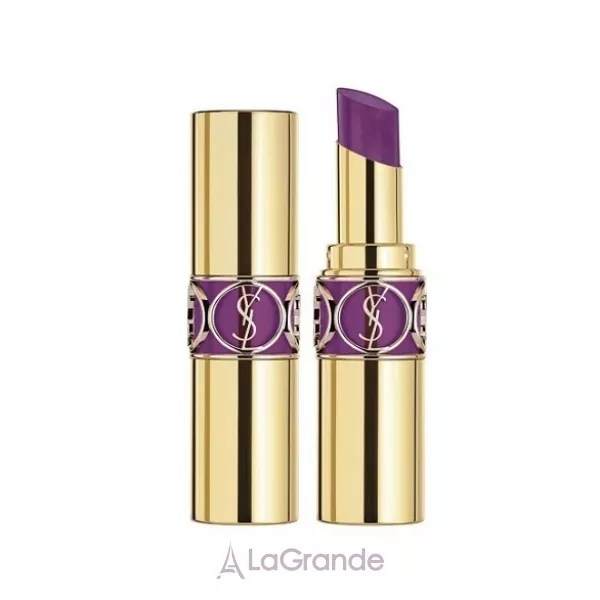 Yves Saint Laurent Rouge Volupte Shine ������ ��� ���