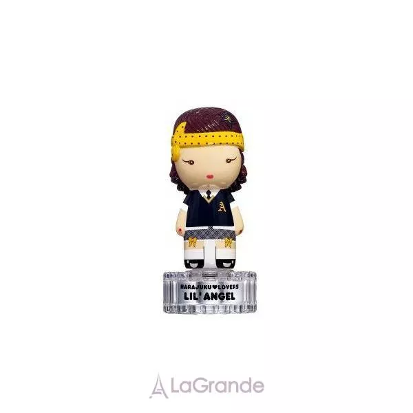 Harajuku Lovers Lil Angel �������� ���� (������)