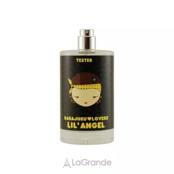 Harajuku Lovers Lil Angel �������� ���� (������)