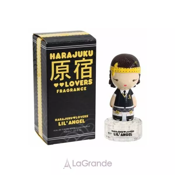 Harajuku Lovers Lil Angel �������� ���� (������)