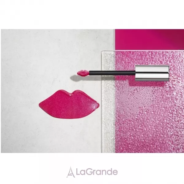Yves Saint Laurent Volupte Liquid Colour Balm ������� ��� ��� � ���������� ��������� (������)