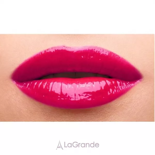 Yves Saint Laurent Vernis A Levres Glossy Stain Primary Colour Edition ������� ������� ��� ���
