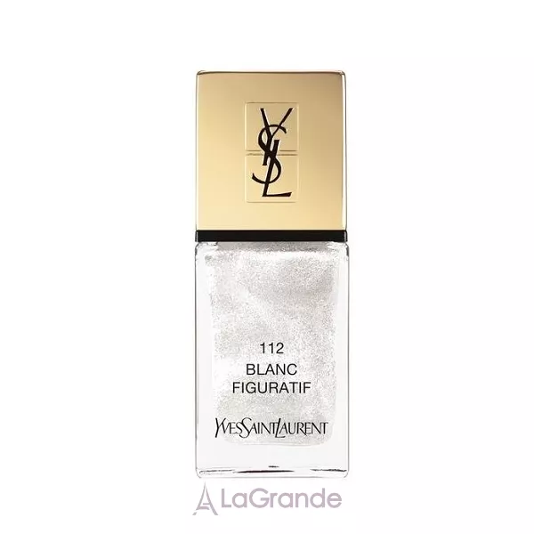 Yves Saint Laurent La Laque Couture ��� ��� ������