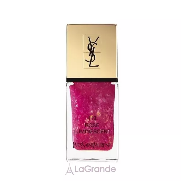 Yves Saint Laurent La Laque Couture ��� ��� ������