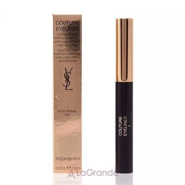 Yves Saint Laurent Couture Eyeliner ������ �������� ��� ����