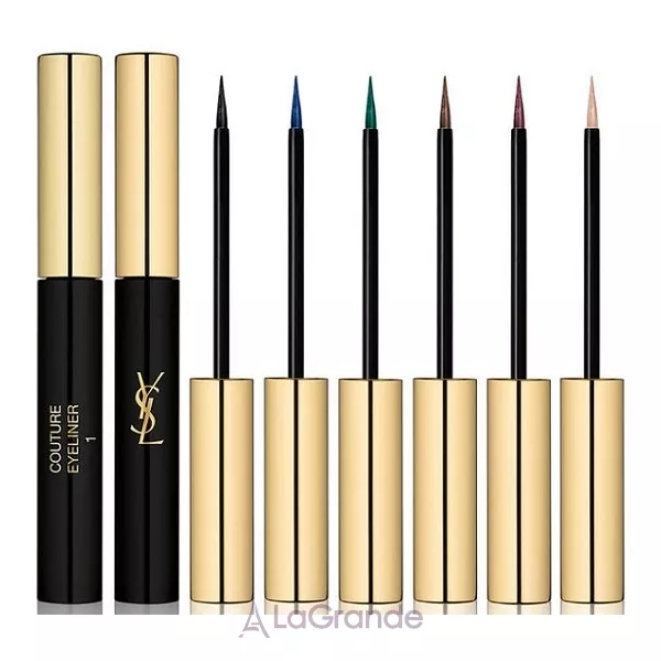 Yves Saint Laurent Couture Eyeliner ������ �������� ��� ����