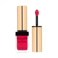 Yves Saint Laurent Baby Doll Kiss & Blush ������ � ����� ��� ��� 2 � 1