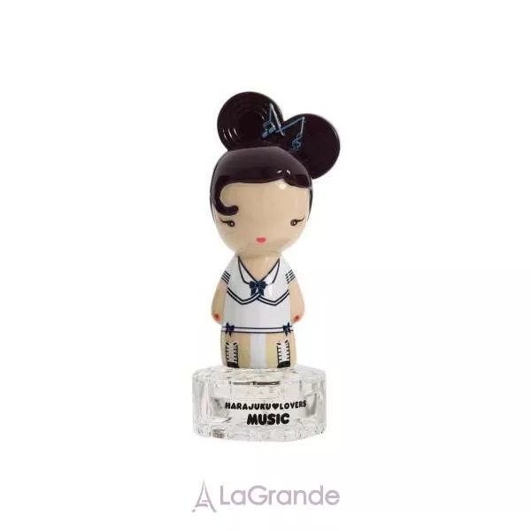 Harajuku Lovers Music ��������� ���� (������)