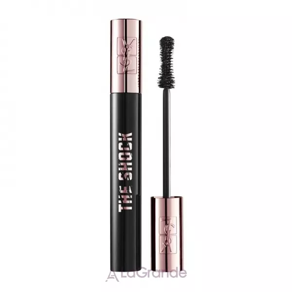 Yves Saint Laurent Mascara Volume Effet Faux Cils The Shock ���� ��� ������