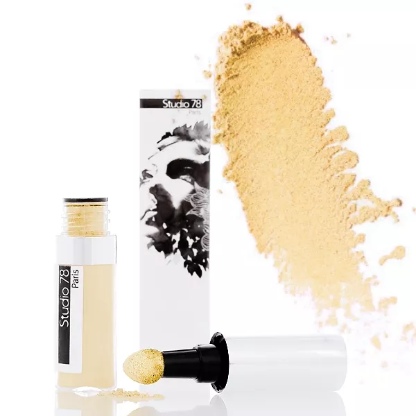 Studio78 Paris Loose Powder Eye Shadow ���������� ��� ��� ����