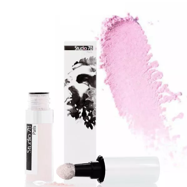 Studio78 Paris Loose Powder Eye Shadow ���������� ��� ��� ����