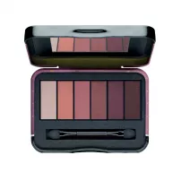 Beyu Be Lovely Eyeshadow Palette ������� ����� ��� ���