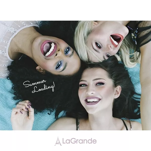 Beyu Be Lovely Eyeshadow Palette ������� ����� ��� ���