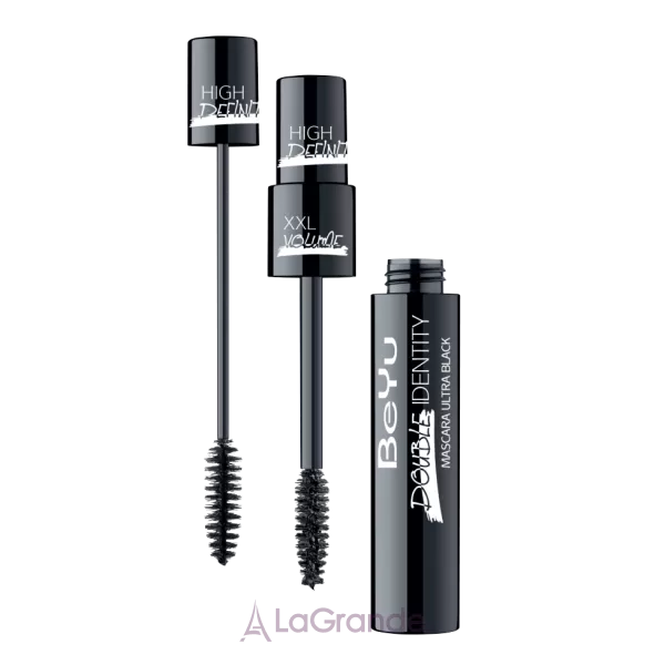 BeYu Double Identity Mascara ��� ��� �� 2 � 1