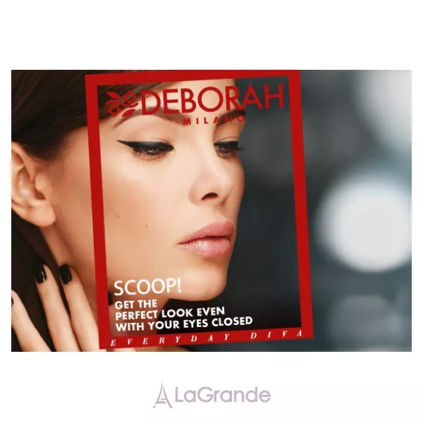 Deborah Extra Precisione �������� ��� ����