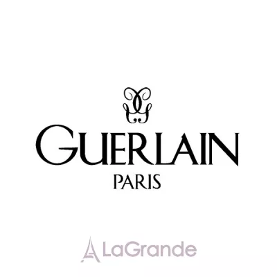 Guerlain Les Voyages Olfactifs 02 Paris-New York  