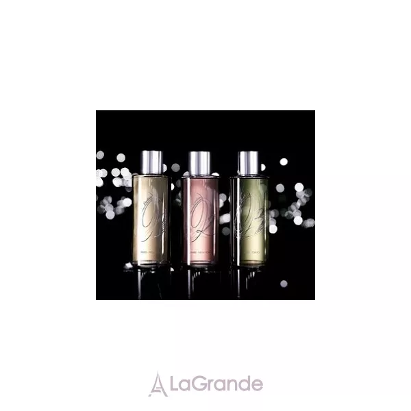 Guerlain Les Voyages Olfactifs 02 Paris-New York �������� ����