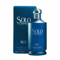 Luciano Soprani Solo Blu ��������� ����