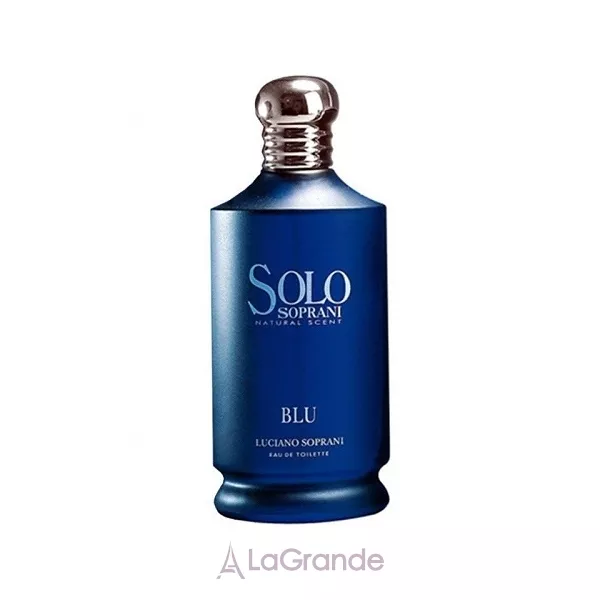 Luciano Soprani Solo Blu ��������� ����