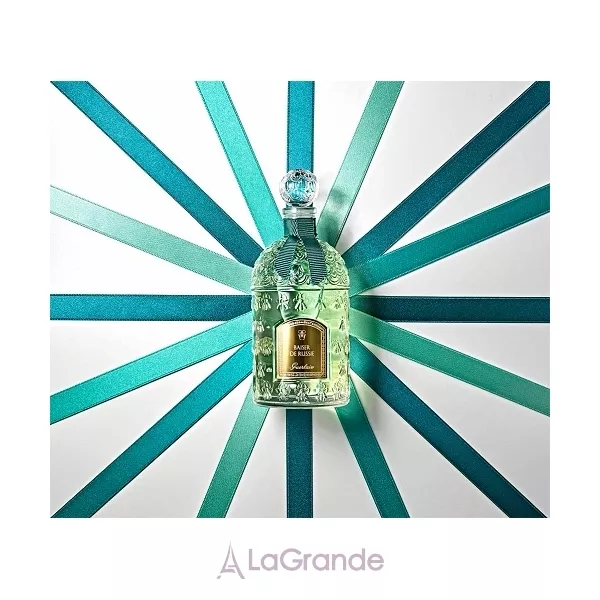 Guerlain Baiser de Russie ����������� ����