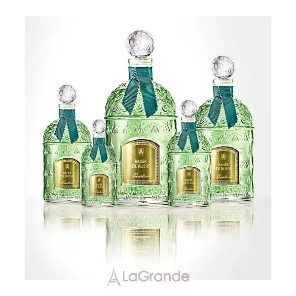 Guerlain Baiser de Russie ����������� ����