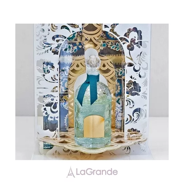 Guerlain Baiser de Russie ����������� ����